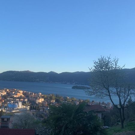 Appartamenti Monterosso Verbania Exterior foto